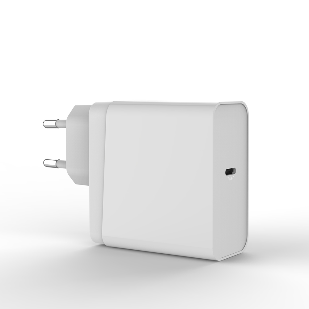 45W USB-C PD充電器